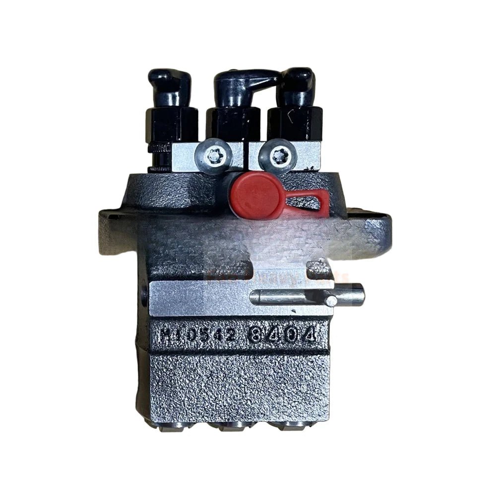 Fuel Injection Pump 1G711 - 51010 Fits for Kubota D1403 D1503 Engine L2800 L3200 - Fab Heavy Parts