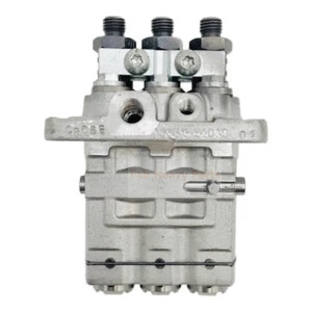Fuel Injection Pump 1G730 - 51011 1G730 - 51010 104139 - 3020 Fits for Kubota Engine D1503 - Fab Heavy Parts