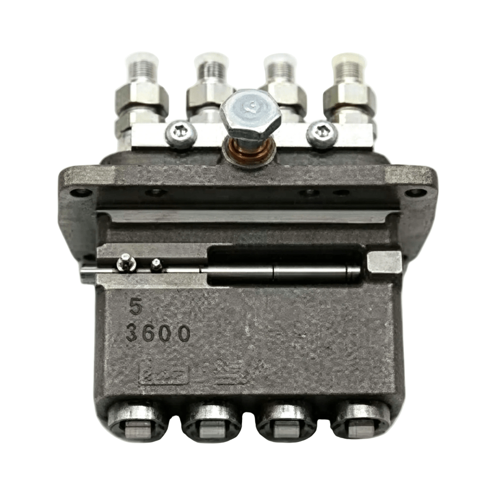 Fuel Injection Pump 1G773-51010 094500-8680 for Kubota Engine V3007 DI - Fab Heavy Parts