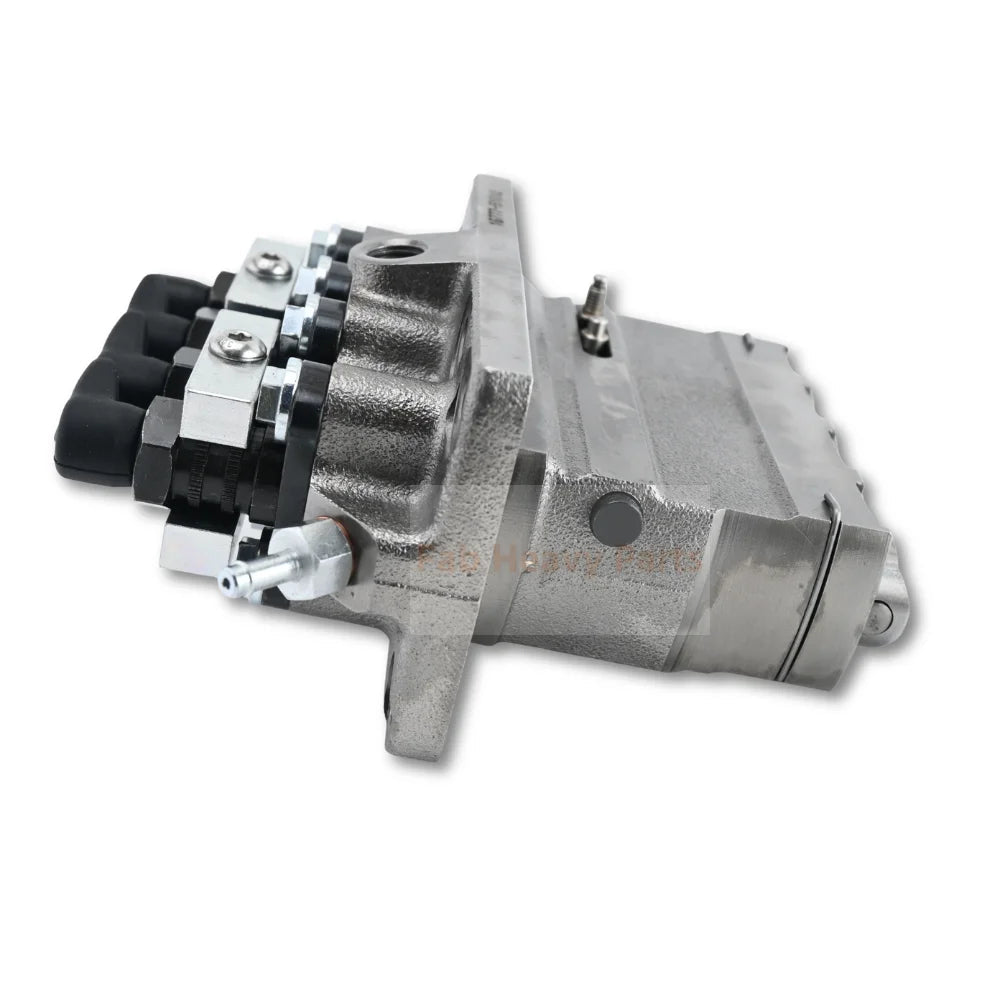 Fuel Injection Pump 1G774-51010 for Kubota Engine V3307-CRS Tractor M5040DT M6040DHC M6040FC M7040DH M7040FC Aftermarket Replacement For Bobcat Loader T650 S630 - Fab Heavy Parts