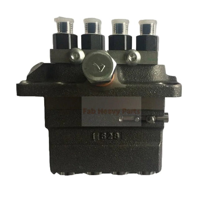 Fuel Injection Pump 1G774-51010 for Kubota Engine V3307-CRS Tractor M5040DT M6040DHC M6040FC M7040DH M7040FC Aftermarket Replacement For Bobcat Loader T650 S630