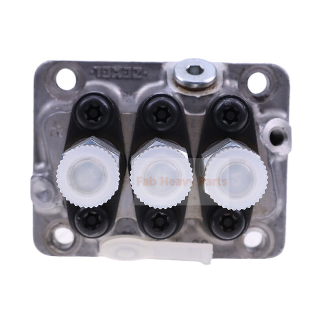 燃料噴射ポンプ1G820-51013クボタエンジンD902掘削機KX41 U15 KX41-3 U15-3にフィット