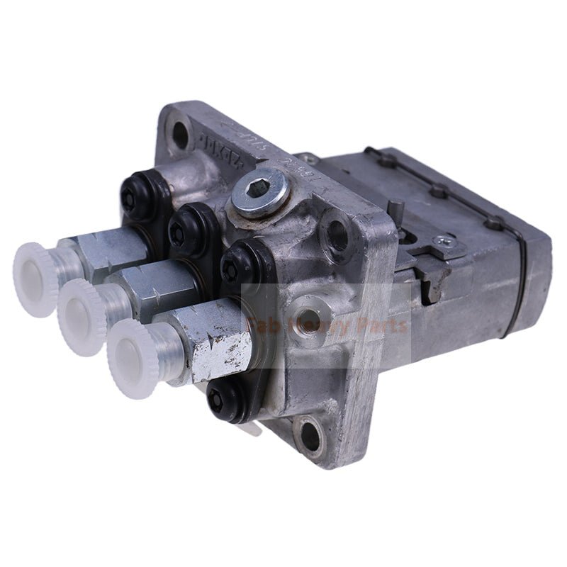 Fuel Injection Pump 1G820 - 51013 Fit for Kubota Engine D902 Excavator KX41 U15 KX41 - 3 U15 - 3 - Fab Heavy Parts