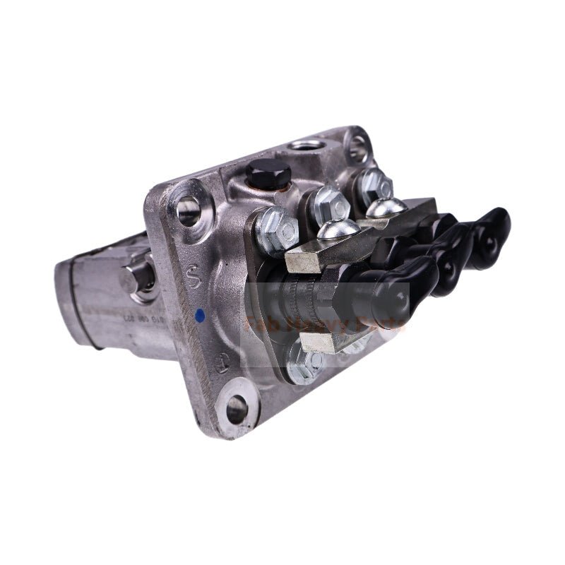 Fuel Injection Pump 1G830 - 51012 104139 - 3071 Fit for Kubota Engine D1803 Excavator KX033 - 4 KX033 - 4CA U35 - 4 U35 - 4CA - Fab Heavy Parts