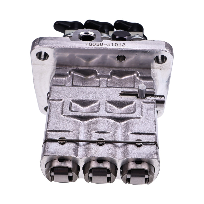 Fuel Injection Pump 1G830-51012 104139-3071 Fit for Kubota Engine D1803 Excavator KX033-4 KX033-4CA U35-4 U35-4CA