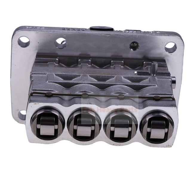 Pompe d'injection de carburant 1G922-51013 Ajustement pour le moteur Kubota V2403 V2403-T