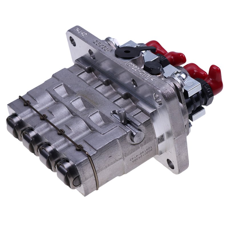 Fuel Injection Pump 1G922 - 51013 Fit for Kubota Engine V2403 V2403 - T - Fab Heavy Parts