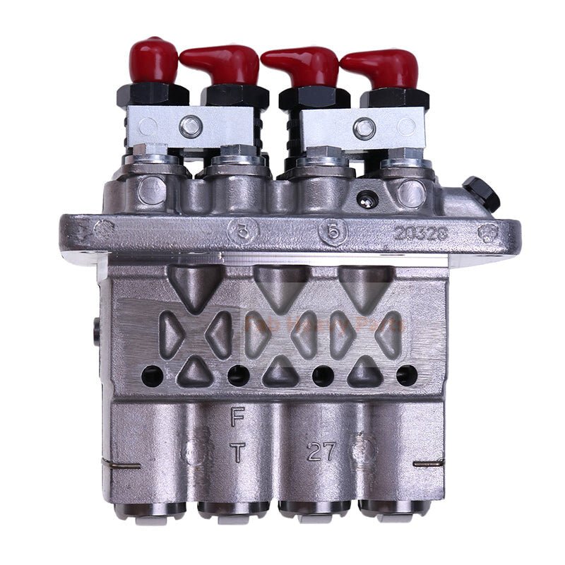 Fuel Injection Pump 1G922 - 51013 Fit for Kubota Engine V2403 V2403 - T - Fab Heavy Parts