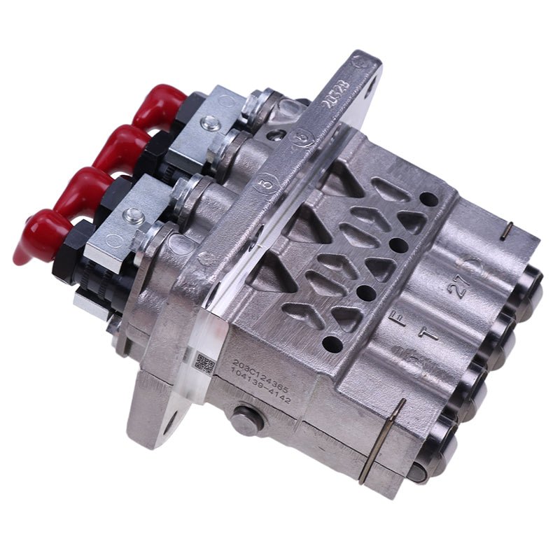 Fuel Injection Pump 1G922 - 51013 Fit for Kubota Engine V2403 V2403 - T - Fab Heavy Parts