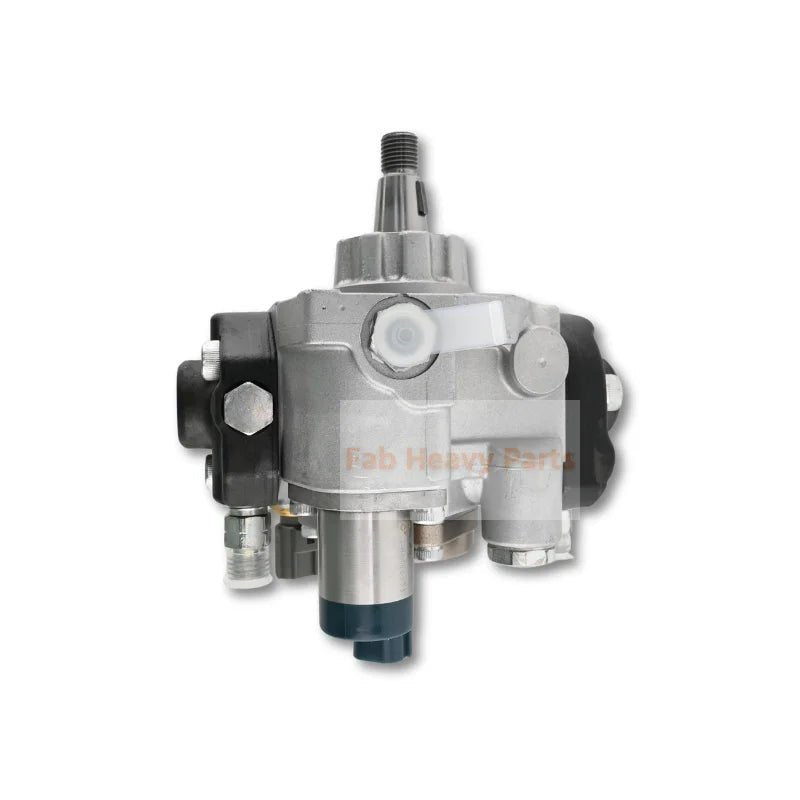 Fuel Injection Pump 1J500 - 50503 Fits for Kubota V3800 M8560 SVL90 - 2 - Fab Heavy Parts