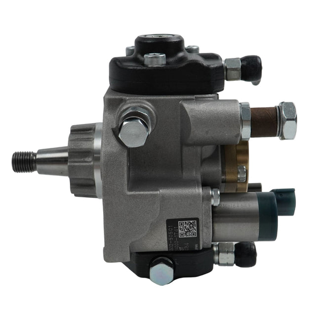 Pompe d'injection de carburant 1J502-50501 7024366 Ajustement pour Kubota Engine V3800 Bobcat Loader A770 S750 S770 S850 T750 T770 T870