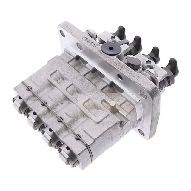 Fuel Injection Pump 1J700 - 51013 1J550 - 8652 Fits for Kubota V2607 V3800 Engine - Fab Heavy Parts