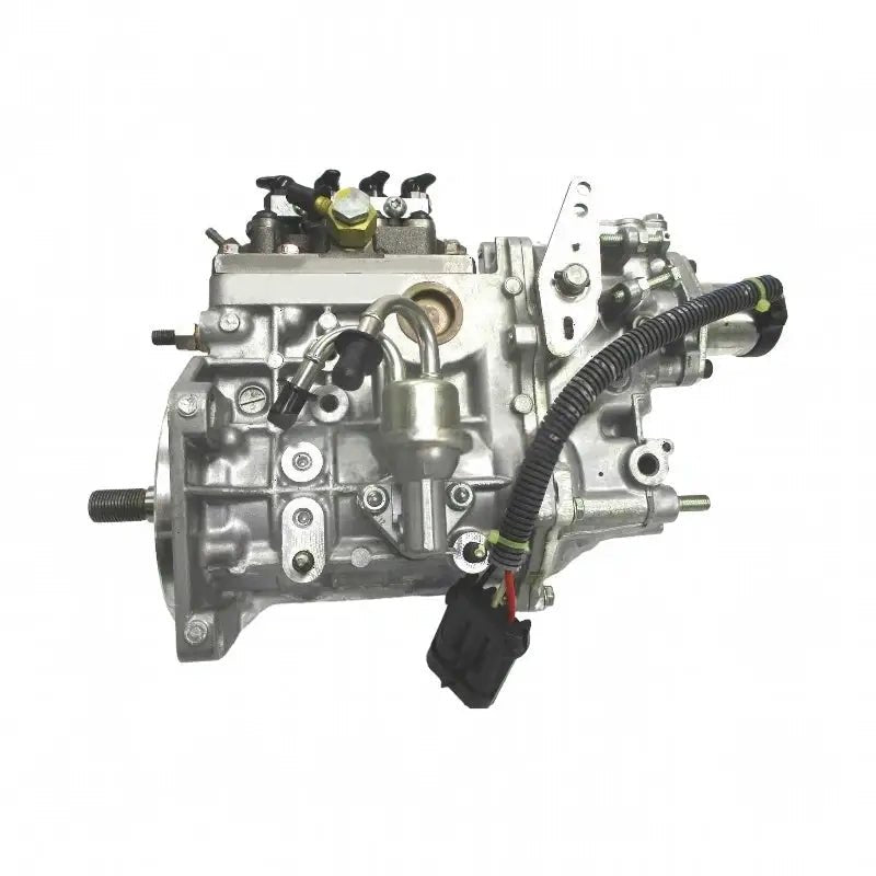 Fuel Injection Pump 1J711-50100 1J711-50105 1J710-50100 for Kubota Engine V3307 - Fab Heavy Parts