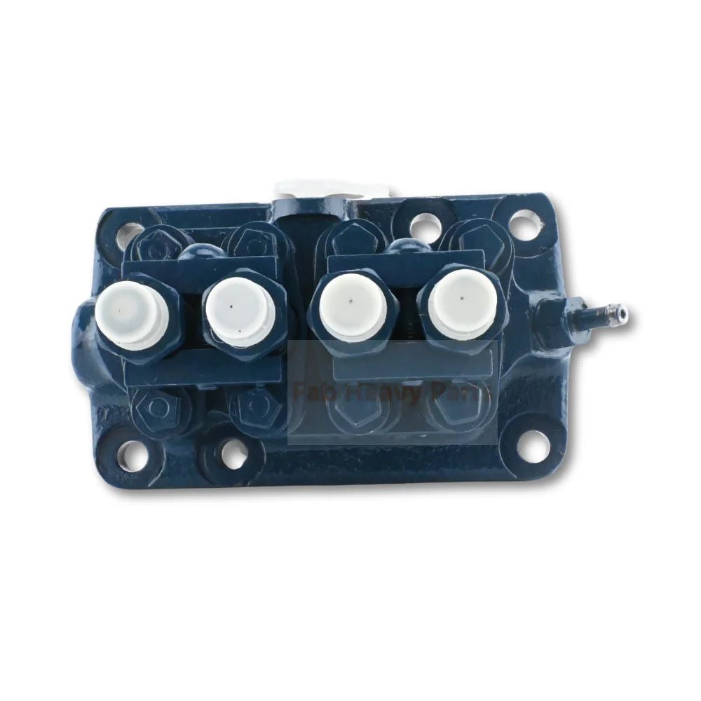 Fuel Injection Pump 1J730 - 51012 for Kubota Engine V2607 V2607T Excavator KX057 U48 U55 - Fab Heavy Parts