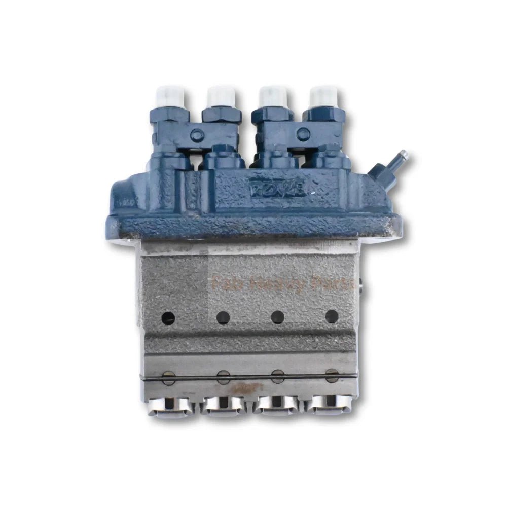 Fuel Injection Pump 1J730 - 51012 for Kubota Engine V2607 V2607T Excavator KX057 U48 U55 - Fab Heavy Parts