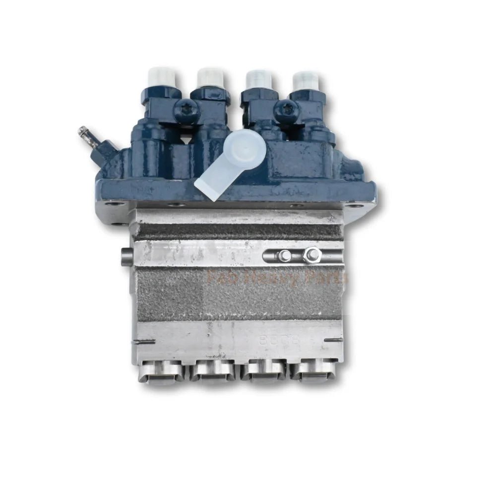 Fuel Injection Pump 1J730 - 51012 for Kubota Engine V2607 V2607T Excavator KX057 U48 U55 - Fab Heavy Parts