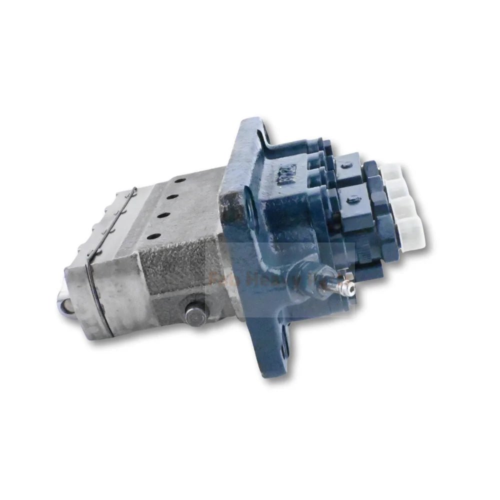 Fuel Injection Pump 1J730 - 51012 for Kubota Engine V2607 V2607T Excavator KX057 U48 U55 - Fab Heavy Parts