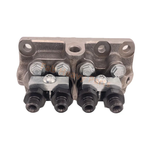 Pompe d'injection de carburant 1J730-51013 1J770-50540 1G777-51011 pour Kubota V3307 V2607