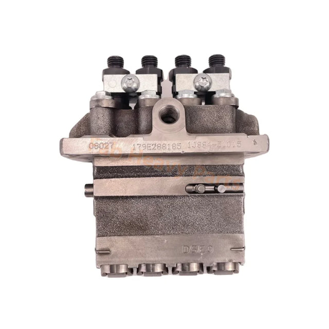 Pompe d'injection de carburant 1J730-51013 1J770-50540 1G777-51011 pour Kubota V3307 V2607