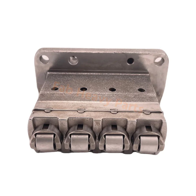 Pompe d'injection de carburant 1J730-51013 1J770-50540 1G777-51011 pour Kubota V3307 V2607