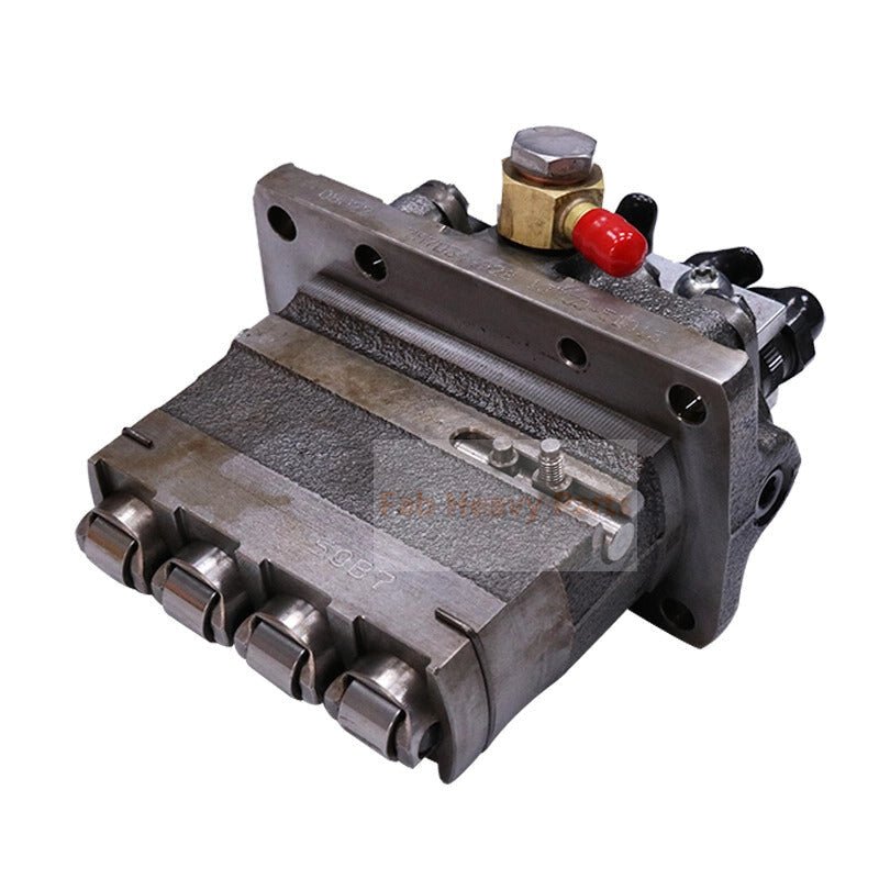Fuel Injection Pump 1J730 - 51013 1J770 - 50540 Fit for Kubota Engine V3307 V2607 - Fab Heavy Parts