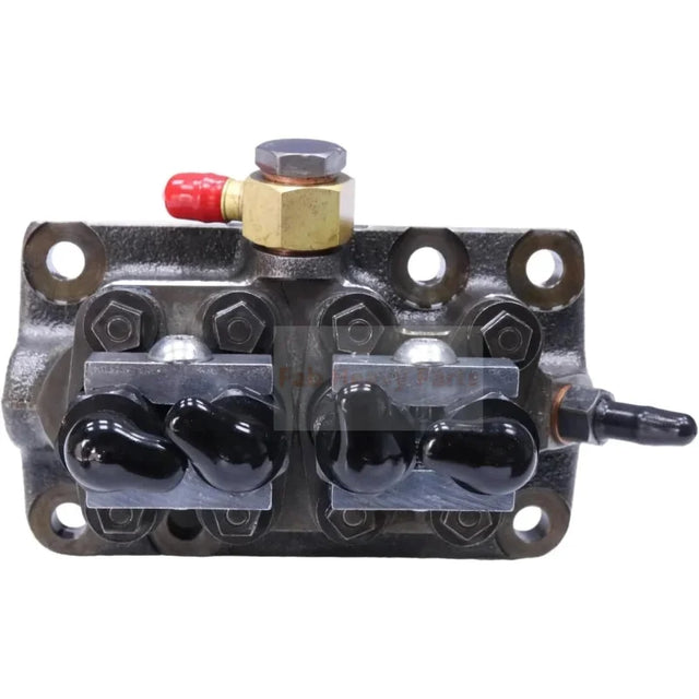 Fuel Injection Pump 1J750-50100 1G777-51011 Fits for Kubota Engine V3307 V2607 Excavator U48-4 U55-4 KX057-4 Loader R065