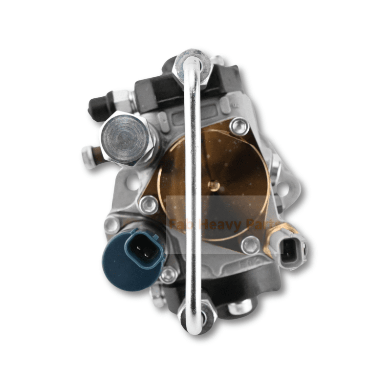 Fuel Injection Pump 1J770 - 50501 1J770 - 50504 Fit for Kubota Engine V3700 Excavator KX057 - 4 KX080 - 4S U55 - 4 U55 - 5 - Fab Heavy Parts