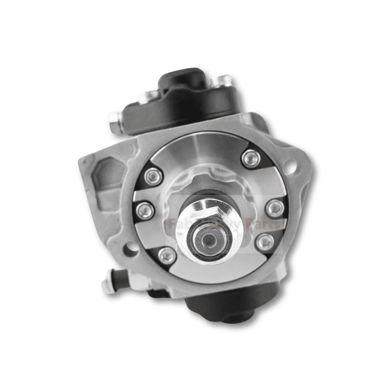 Fuel Injection Pump 1J770 - 50501 1J770 - 50504 Fit for Kubota Engine V3700 Excavator KX057 - 4 KX080 - 4S U55 - 4 U55 - 5 - Fab Heavy Parts