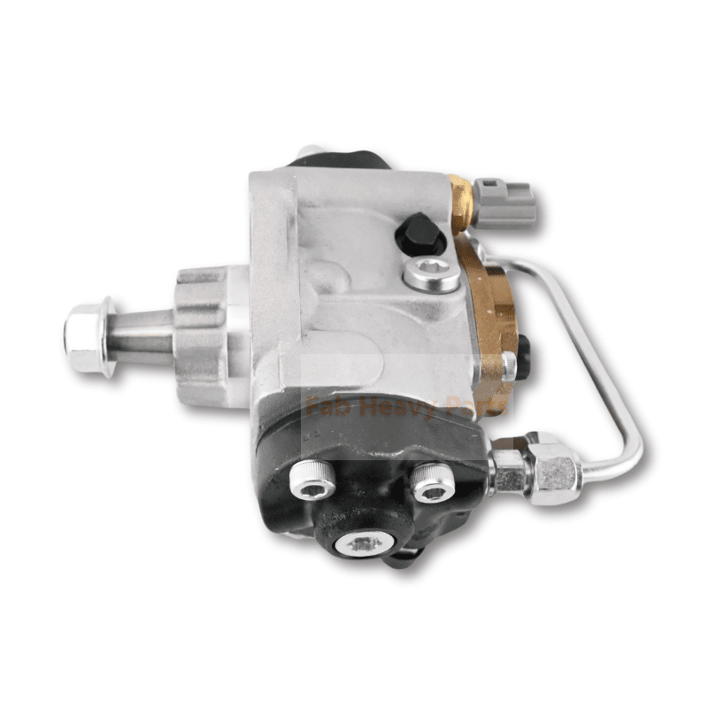 Fuel Injection Pump 1J770 - 50501 1J770 - 50504 Fit for Kubota Engine V3700 Excavator KX057 - 4 KX080 - 4S U55 - 4 U55 - 5 - Fab Heavy Parts