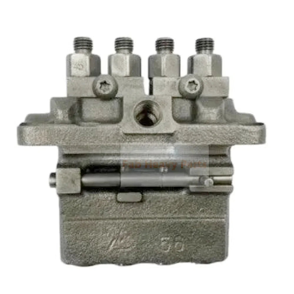 Fuel Injection Pump 1J854 - 51011 1J854 - 51013 Fits for Kubota Engine - Fab Heavy Parts