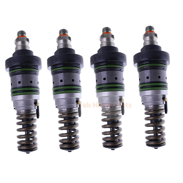 燃料噴射ポンプ20500360ボルボD5A D7A D7C D7C DEUTZ TCD2012L06 BF6M1013FC BF6M1013ECP BF6M1013EC BF6M1013 BF6M1013Eエンジンに適しています