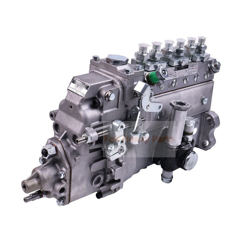 Fuel Injection Pump 212 - 8559 Fit for Caterpillar CAT Engine 3066 Excavator 320C 320CFM 320CL 320D 320DLRR 321C 323DL 323DLN 320CS 321CLCR 320CLRR 323DS - Fab Heavy Parts
