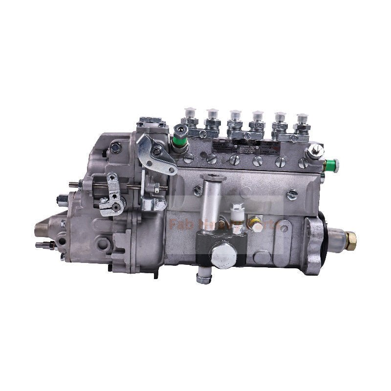 Fuel Injection Pump 212 - 8559 Fit for Caterpillar CAT Engine 3066 Excavator 320C 320CFM 320CL 320D 320DLRR 321C 323DL 323DLN 320CS 321CLCR 320CLRR 323DS - Fab Heavy Parts