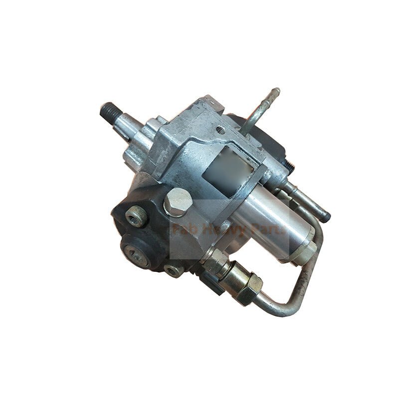 Fuel Injection Pump 22100 - 0L010 Fit for Toyota Engine 1KD 2KD Hilux Vigo Hiace - Fab Heavy Parts