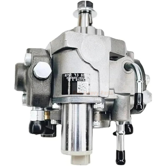 Fuel Injection Pump 22100-51031 for Toyota Engine 1VD-FTV D-4D Vehicle Land Cruiser VDJ200 2007-2021