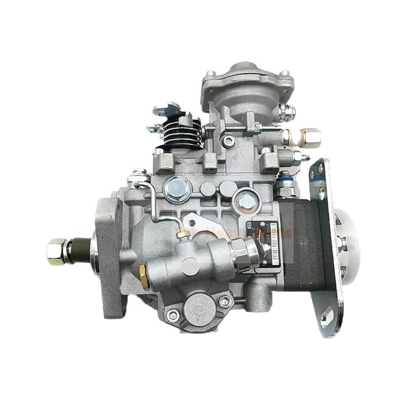 Fuel Injection Pump 22100 - 54780 096000 - 4860 Fit for Toyota 2L Engine Hilux LN80 LN85 LN90 - Fab Heavy Parts
