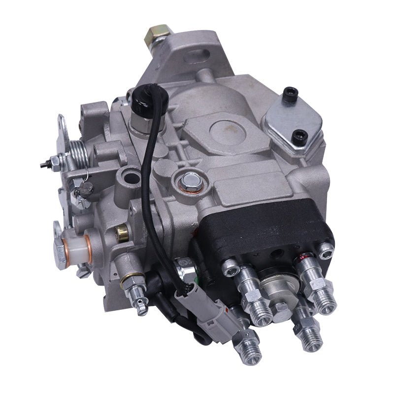 Fuel Injection Pump 22100 - 67070 Fits for Toyota Engine 1KZ - TE Vehicle Land Cruiser Prado Colorado Hilux - Fab Heavy Parts