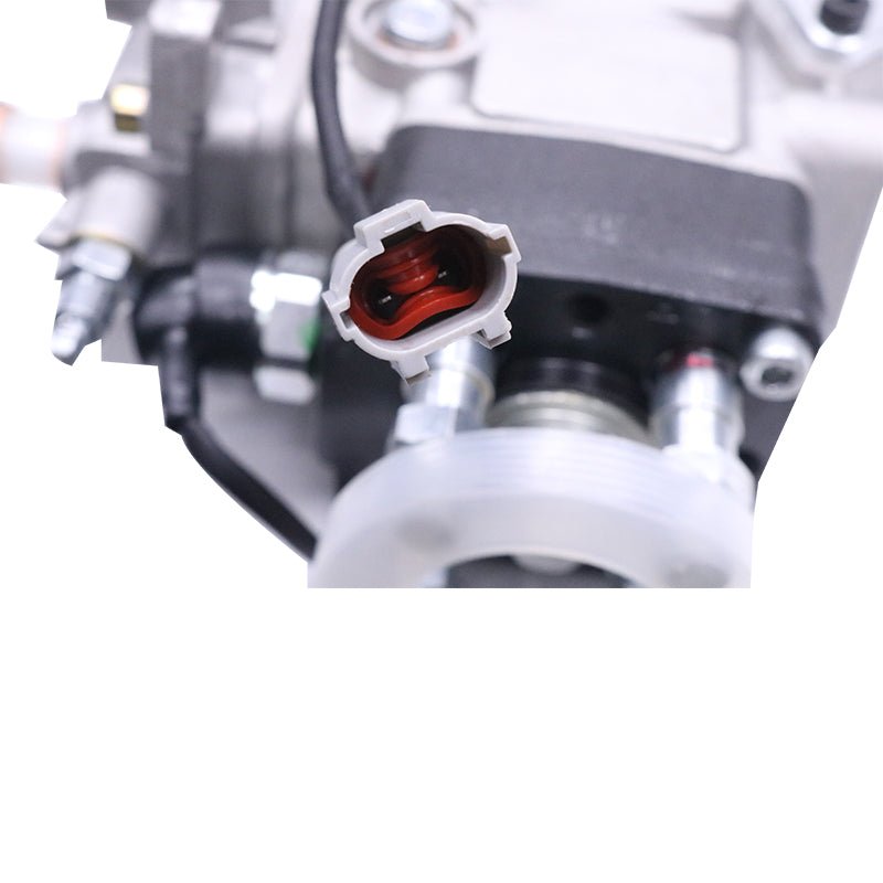 Fuel Injection Pump 22100 - 67070 Fits for Toyota Engine 1KZ - TE Vehicle Land Cruiser Prado Colorado Hilux - Fab Heavy Parts