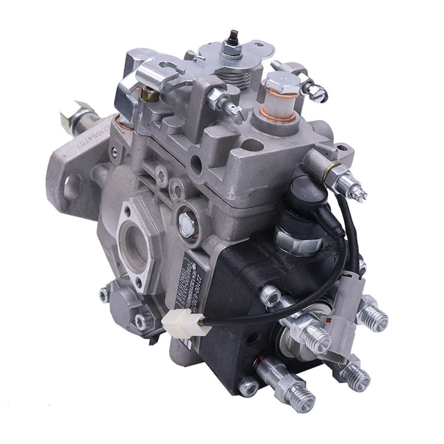 Pompe d'injection de carburant 22100-67070 Fits pour le moteur Toyota 1kz-te Véhicule Land Cruiser Prado Colorado Hilux