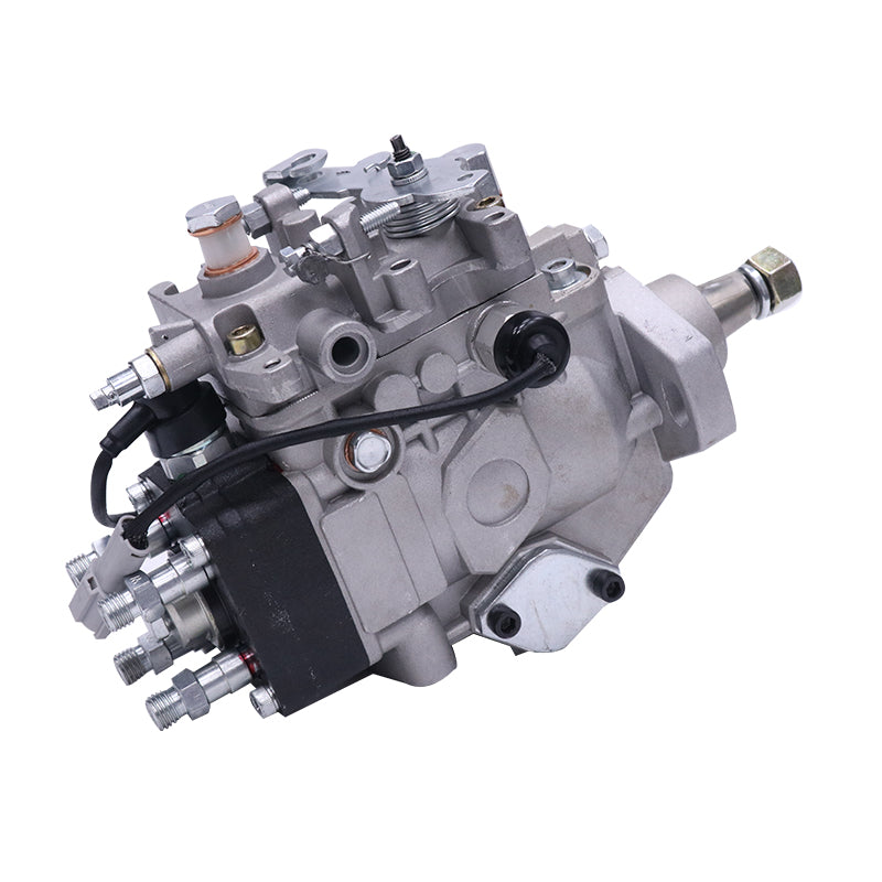 Fuel Injection Pump 22100-67070 Fits for Toyota Engine 1KZ-TE Vehicle Land Cruiser Prado Colorado Hilux