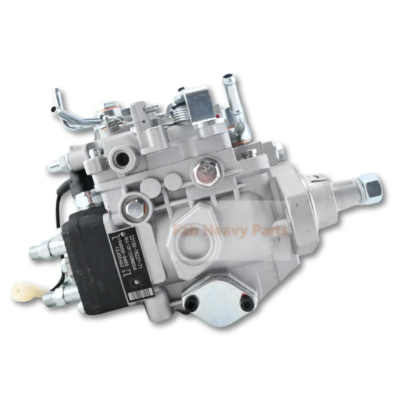 Fuel Injection Pump 22100-78227 Fit for Toyota Engine 1DZ 1DZ-II 1DZ-III