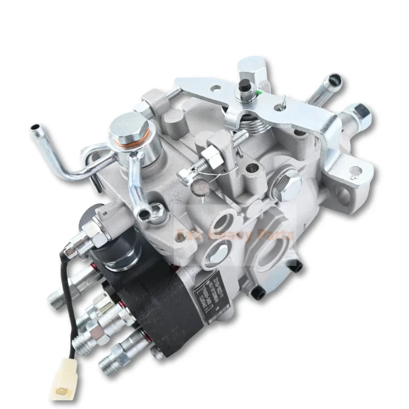 Fuel Injection Pump 22100-78227 Fit for Toyota Engine 1DZ 1DZ-II 1DZ-III