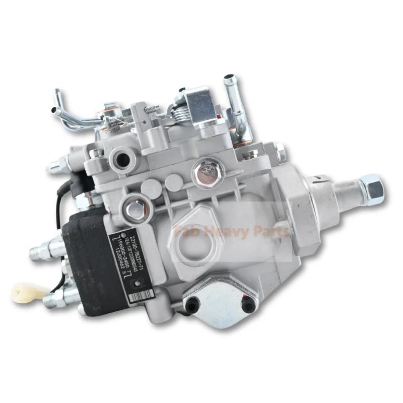 Fuel Injection Pump 22100 - 78227 Fit for Toyota Engine 1DZ 1DZ - II 1DZ - III - Fab Heavy Parts