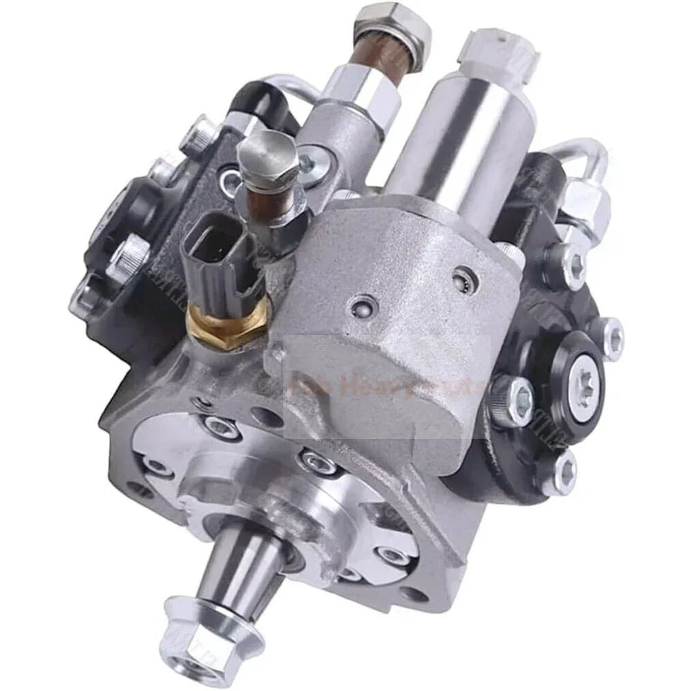 Fuel Injection Pump 22100 - E0103 Fits for Hino Engine J08E - Fab Heavy Parts