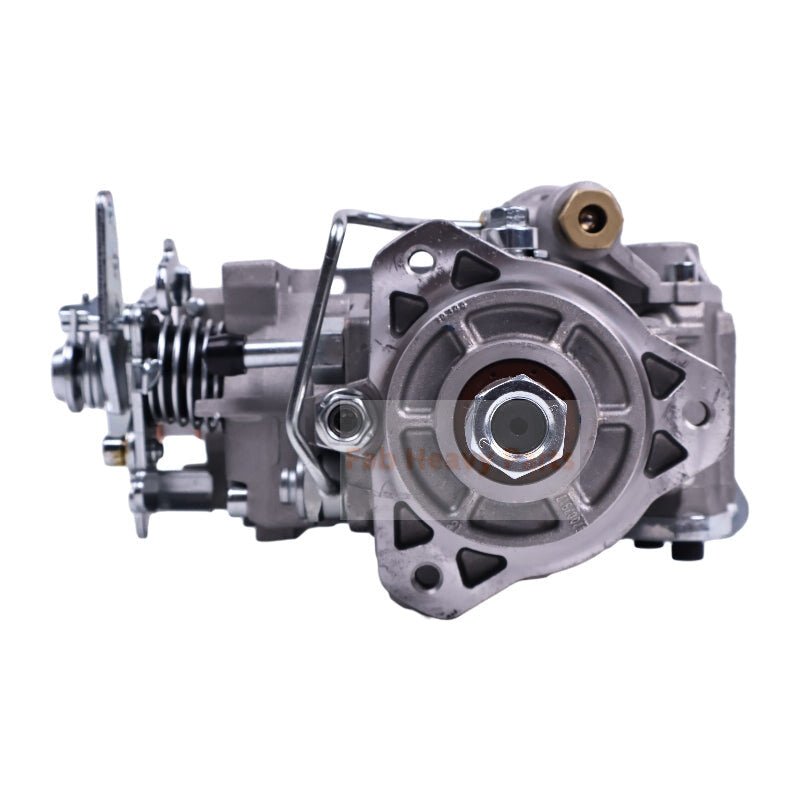 Fuel Injection Pump 237 - 5214 Fit for Caterpillar CAT Engine 3054C 3054 C4.4 Loader 416E 416F 416F2 420D 422E 422F 422F2 426F2 428E 428F 428F2 432D 432E 434E 434F 434F2 442E - Fab Heavy Parts