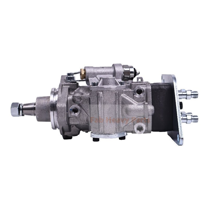 Fuel Injection Pump 237 - 5214 Fit for Caterpillar CAT Engine 3054C 3054 C4.4 Loader 416E 416F 416F2 420D 422E 422F 422F2 426F2 428E 428F 428F2 432D 432E 434E 434F 434F2 442E - Fab Heavy Parts