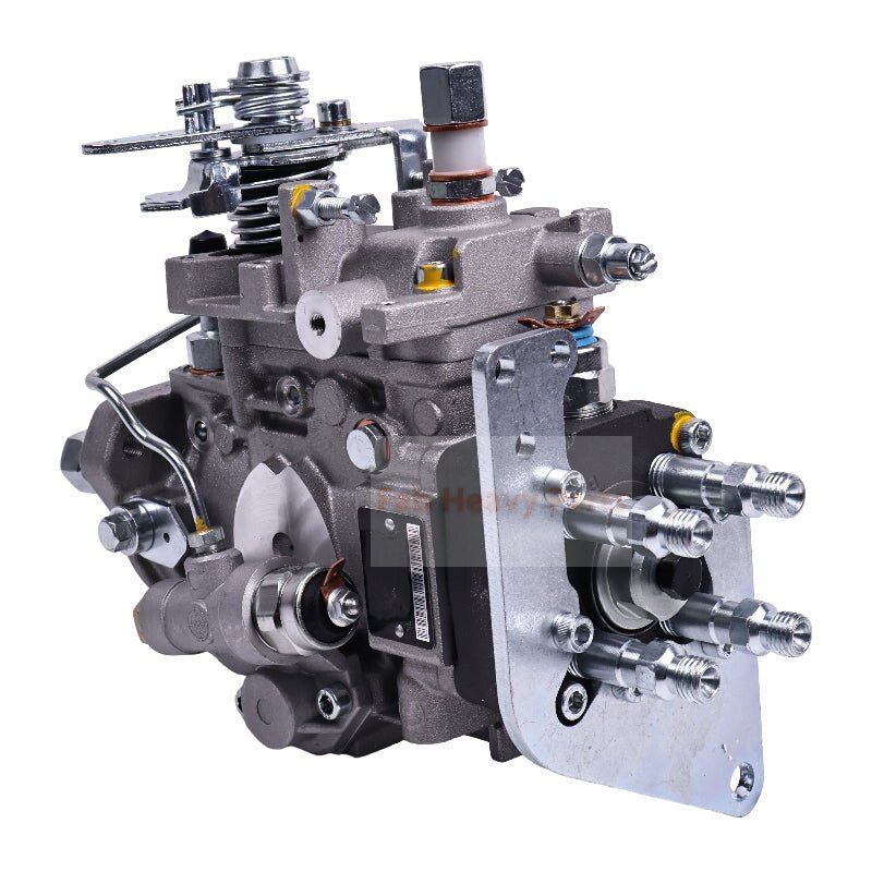 Fuel Injection Pump 237 - 5214 Fit for Caterpillar CAT Engine 3054C 3054 C4.4 Loader 416E 416F 416F2 420D 422E 422F 422F2 426F2 428E 428F 428F2 432D 432E 434E 434F 434F2 442E - Fab Heavy Parts