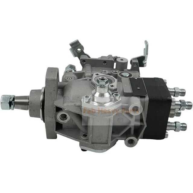 Fuel Injection Pump 246-7346 196000-5020 Fits for Caterpillar 3044C Engine 267B 277B 287B 236B 246B 252B 262B 246C 236B2 252B2