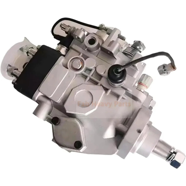 Fuel Injection Pump 2468310 10R7621 246 - 8310 10R - 7621 Fits for Caterpillar Engine 3044C C3.4 Loader 236B 256C 272C 908H Replacement - Fab Heavy Parts