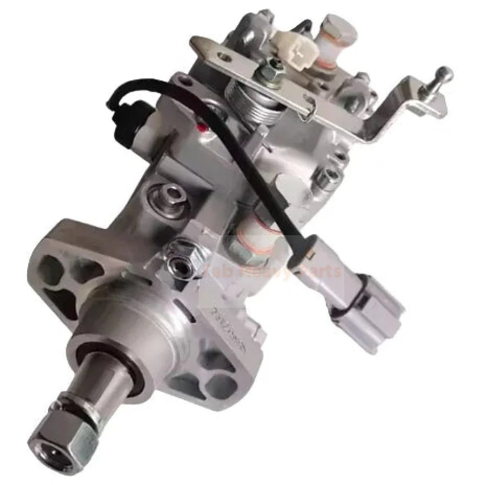 Fuel Injection Pump 2468310 10R7621 246 - 8310 10R - 7621 Fits for Caterpillar Engine 3044C C3.4 Loader 236B 256C 272C 908H Replacement - Fab Heavy Parts